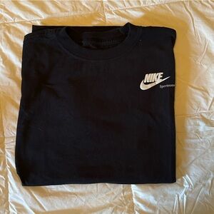 “the Nike” tee size medium